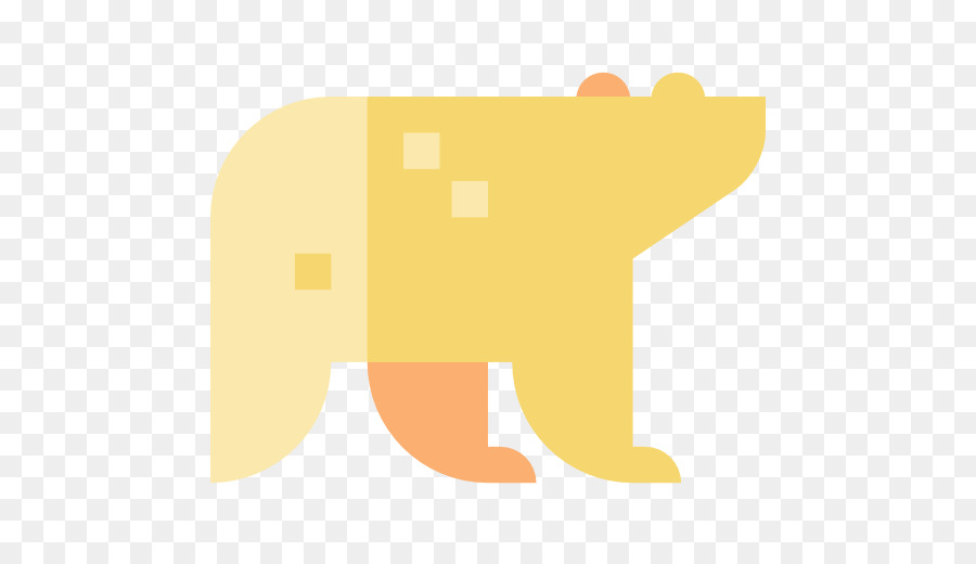 Urso，Cartoon PNG