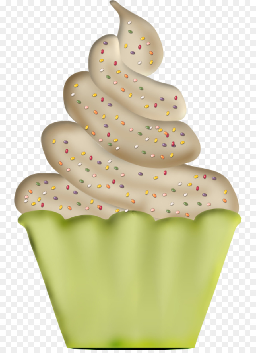 Cupcake，Muffin PNG