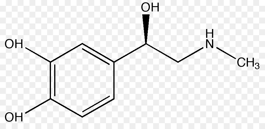 Droxidopa，Química PNG