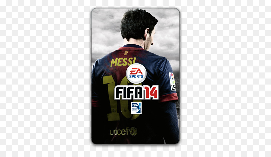 Fifa 14，Ea Esportes PNG