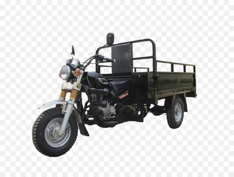 Scooter，Lifan Grupo PNG