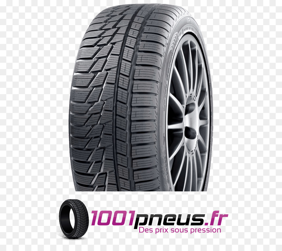 Carro，Nokian Pneus PNG