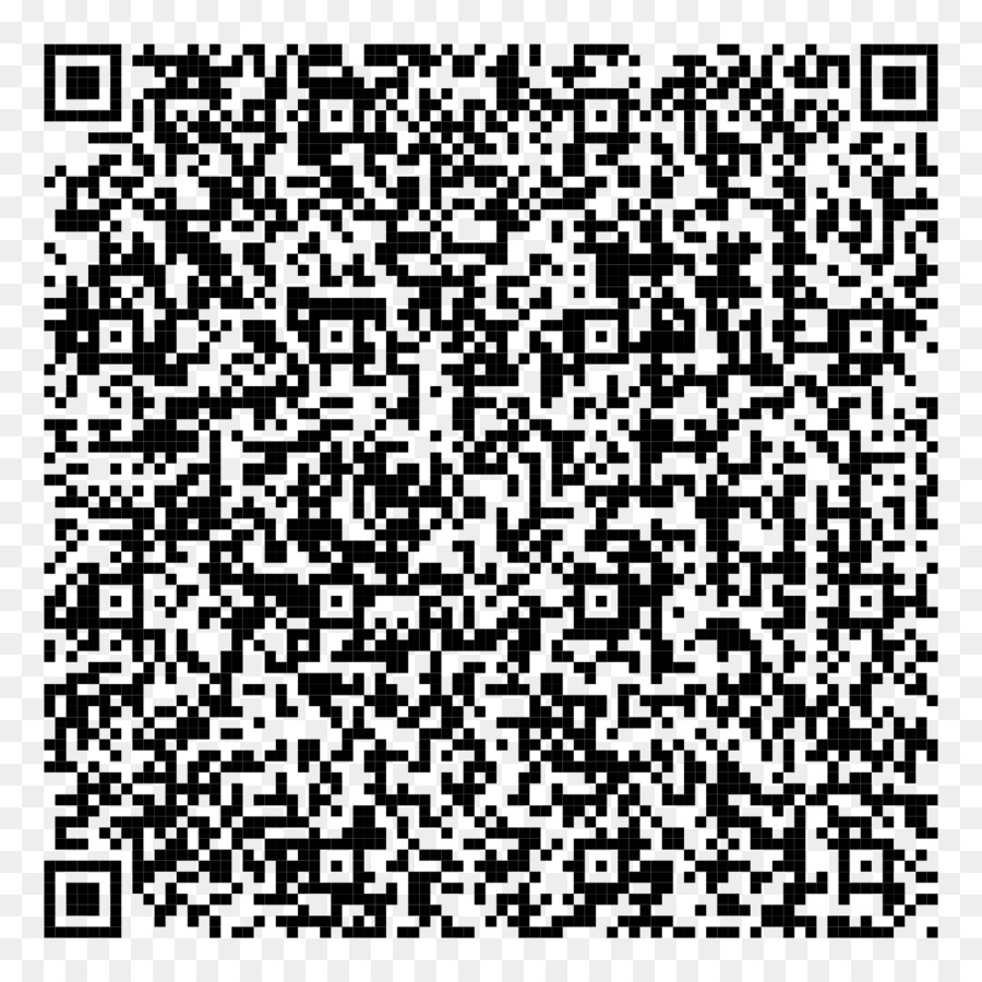 Código Qr，Digitalizar PNG