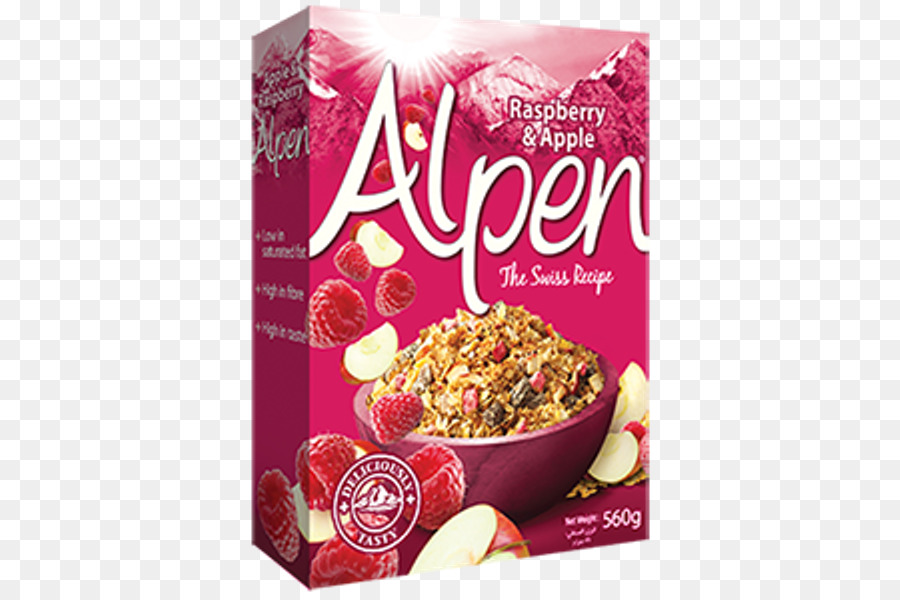 Cereais De Pequeno Almoço，Muesli PNG