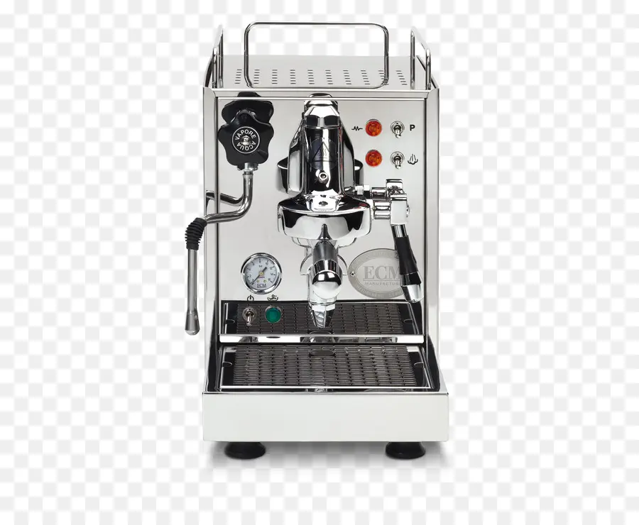 Ecm Classika Ii，Máquinas De Café Expresso PNG