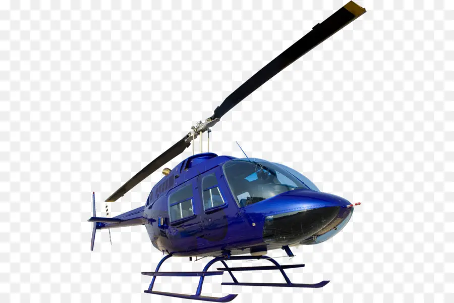 Helicóptero Azul，Aeronave PNG