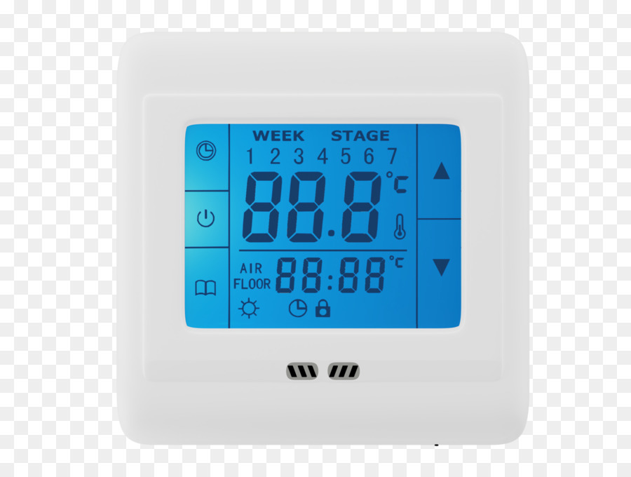 Termostato，Aquecimento Central PNG