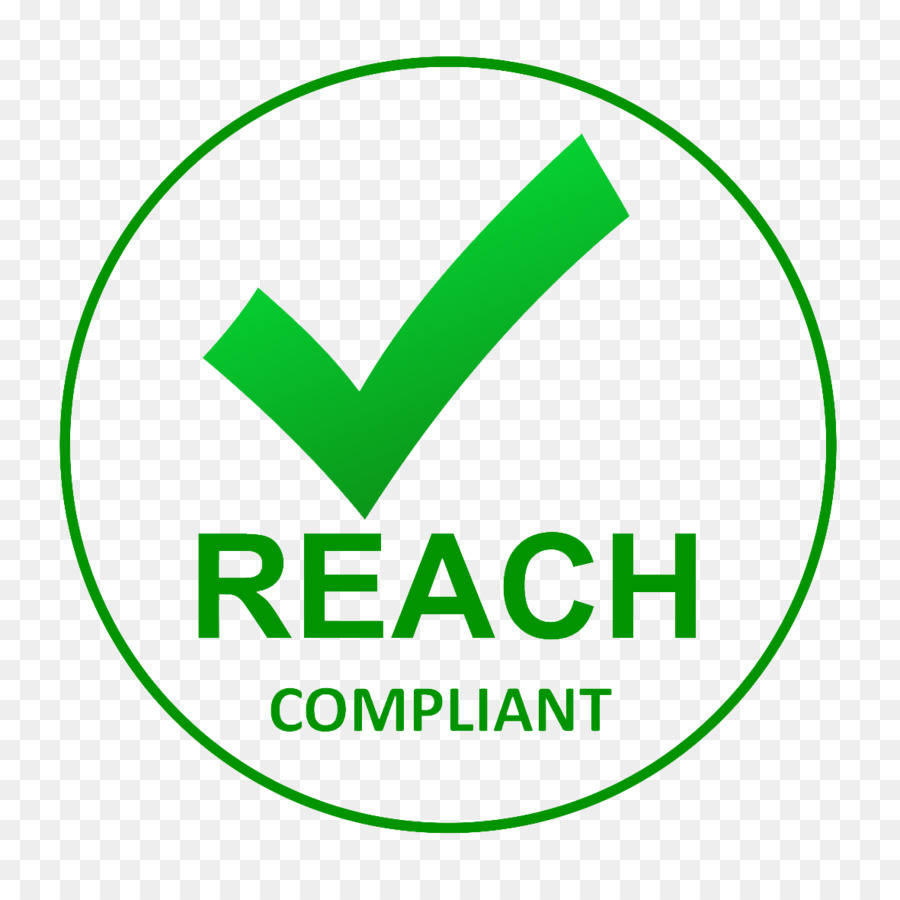 Compatível Com Reach，Verificação Verde PNG