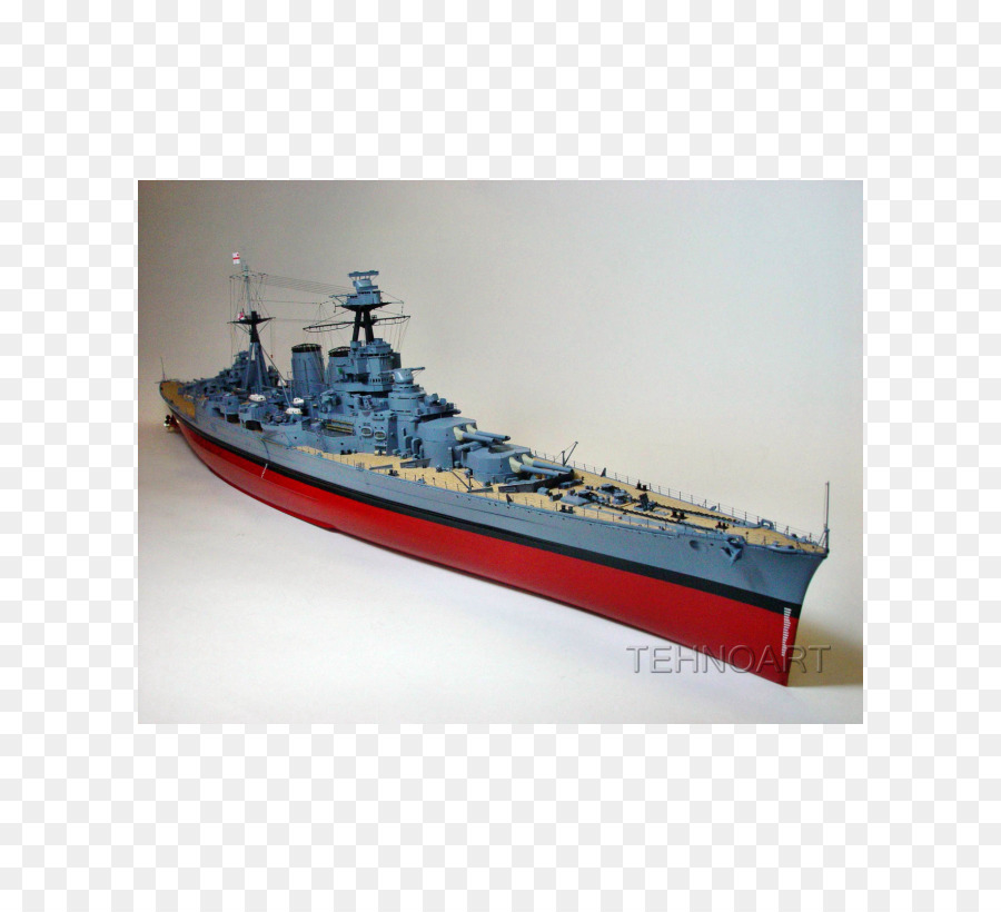 Cruzador Pesado，Hms Hood PNG