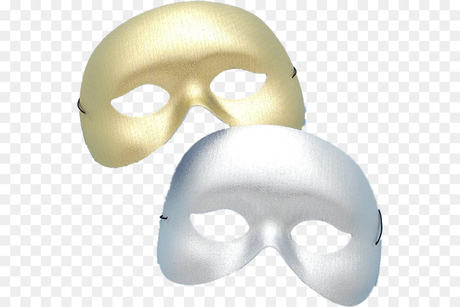 Máscaras De Máscaras，Ouro PNG