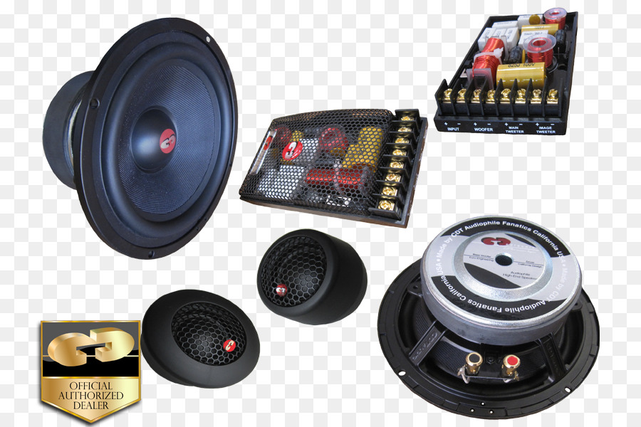Subwoofer，Midbass PNG