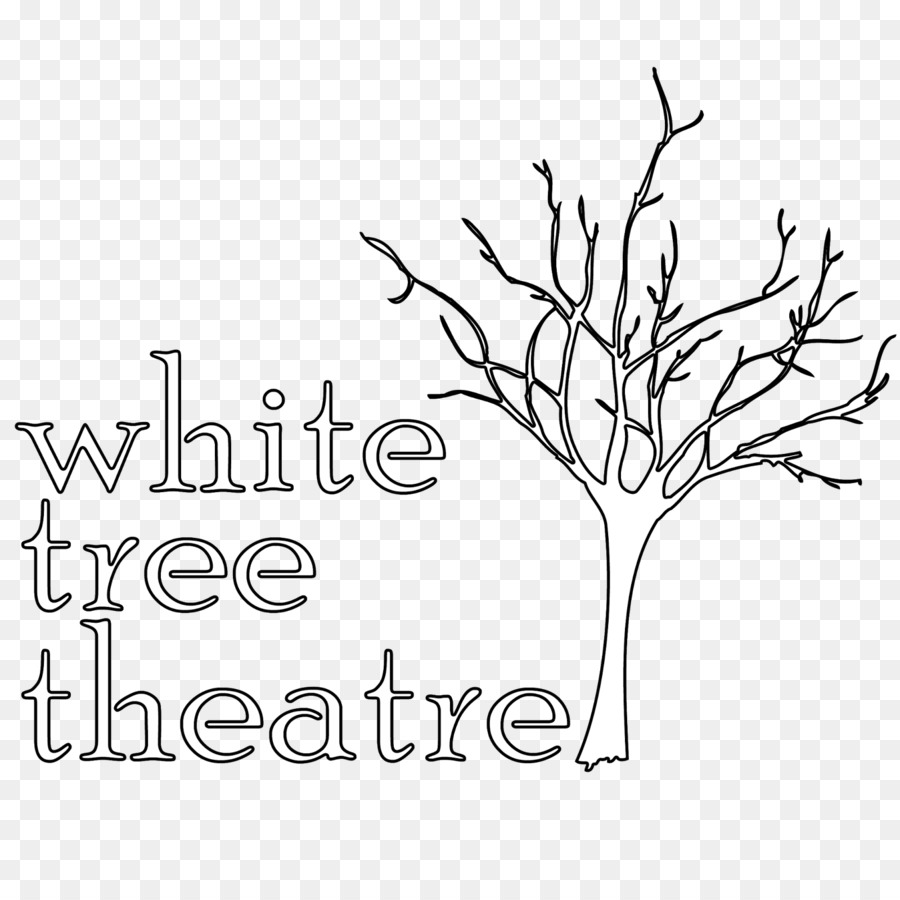 Teatro，árvore PNG
