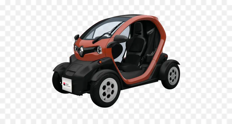 Renault Twizy，Renault PNG