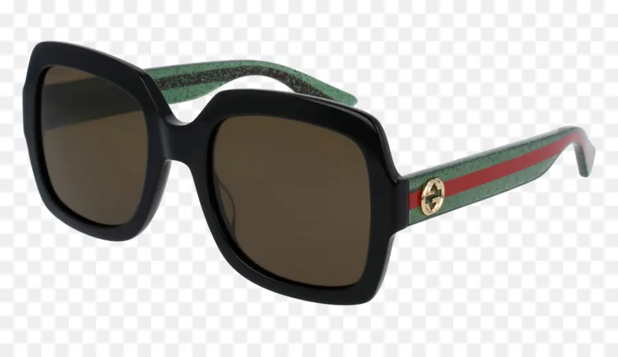 óculos De Sol，Gucci PNG