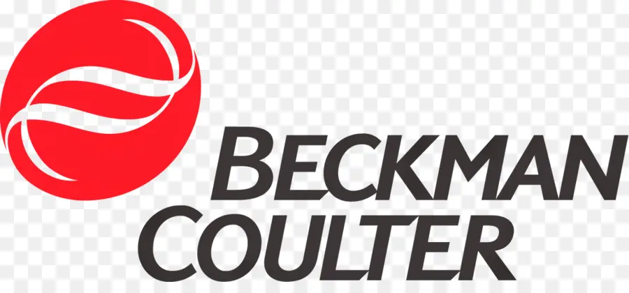 Logotipo Da Beckman Coulter，Marca PNG