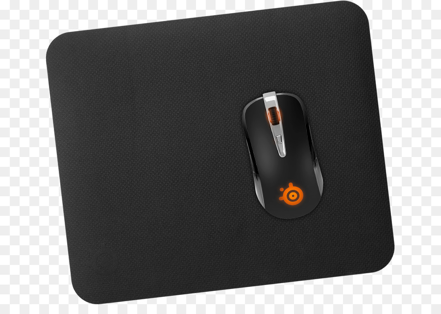 Mouse De Computador，Steelseries Sensei PNG