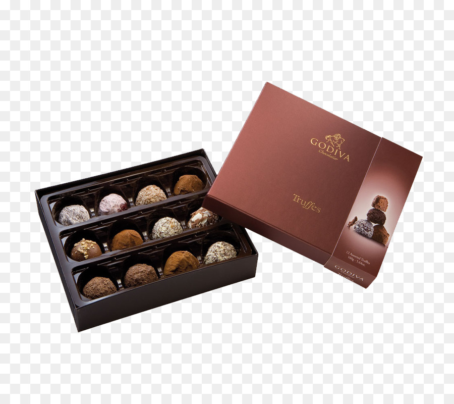 Praline，Trufa De Chocolate PNG