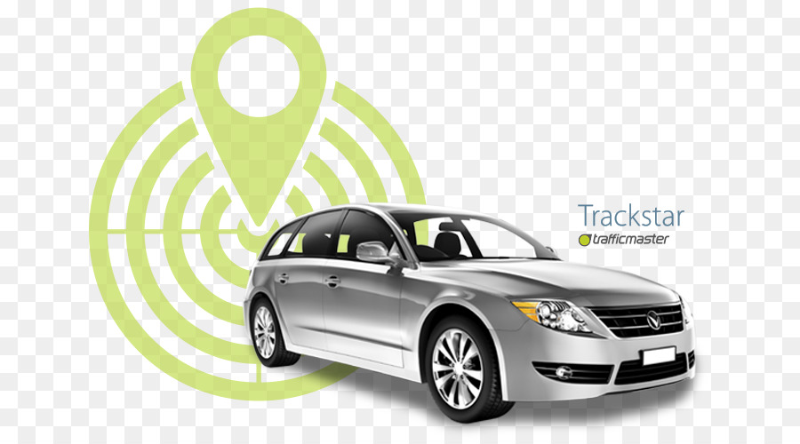 Carro，Gps PNG