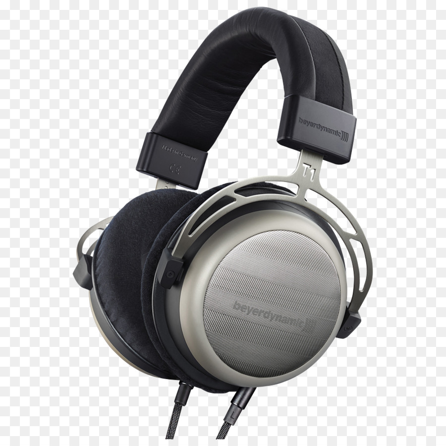 Fones De Ouvido Pretos，Áudio PNG