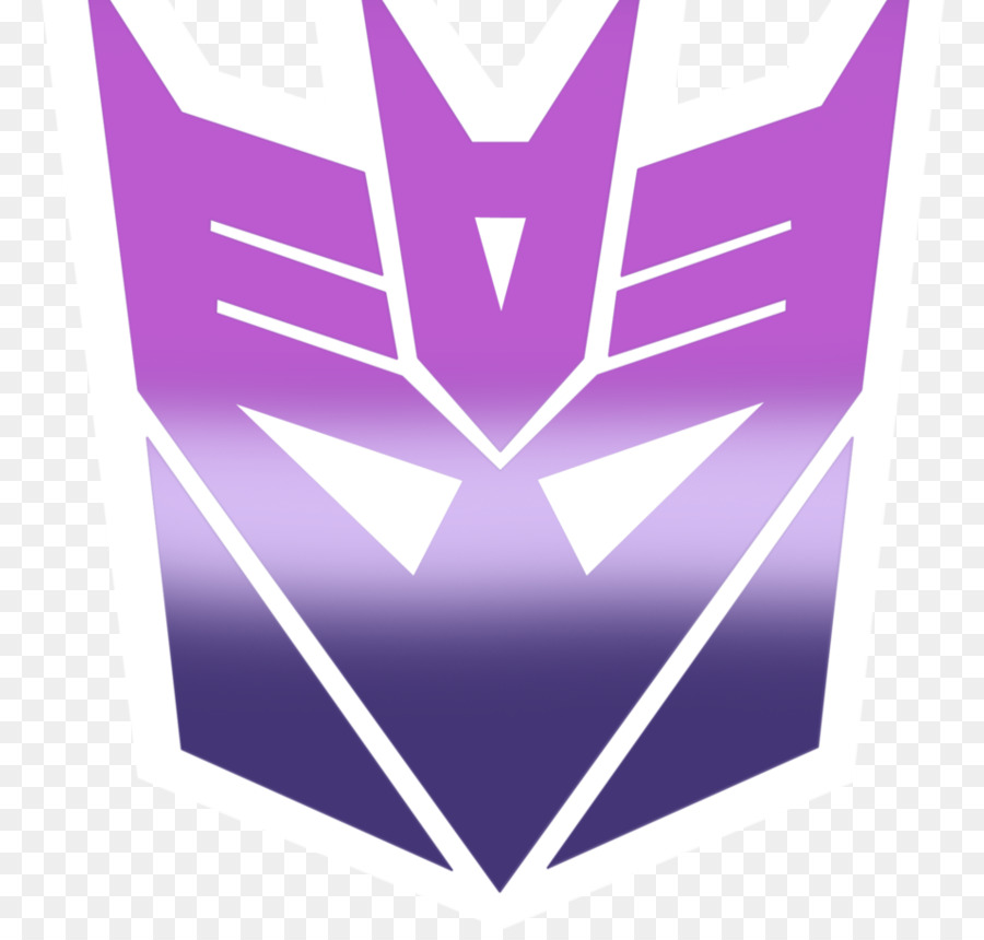 Decepticon Logo，Transformadores PNG