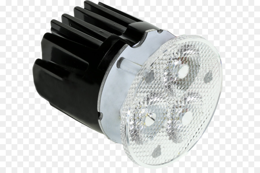 Lightemitting Diodo，Dissipador De Calor PNG