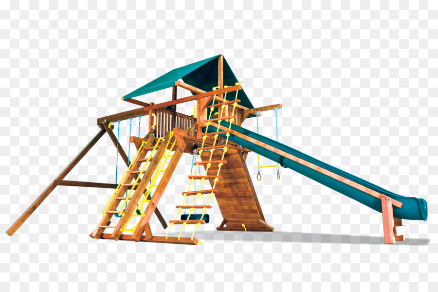 Quintal Playworld，Ladder PNG