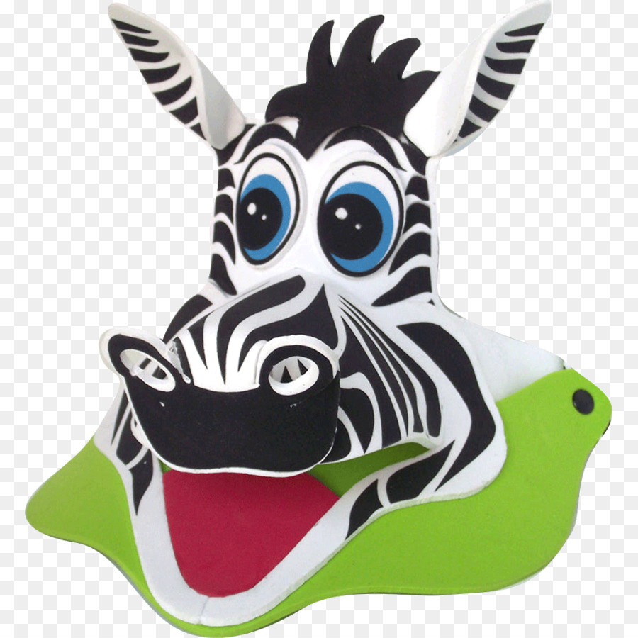 Zebra，Arnês PNG