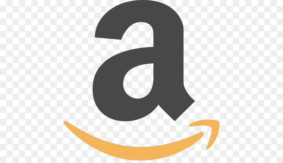 Logotipo Da Amazon，Logotipo PNG