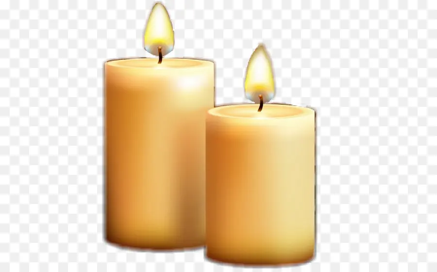 Velas，Chama PNG