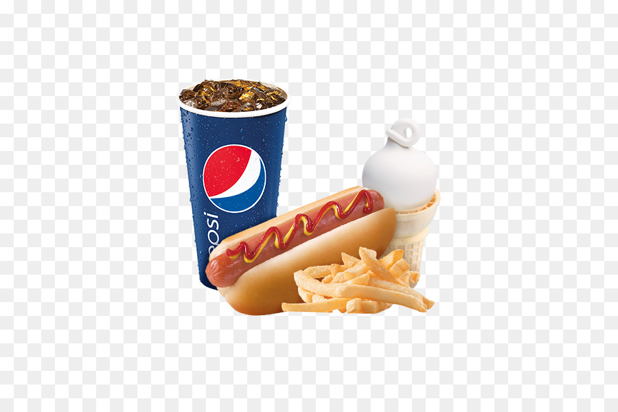 A Pepsi，Hamburger PNG