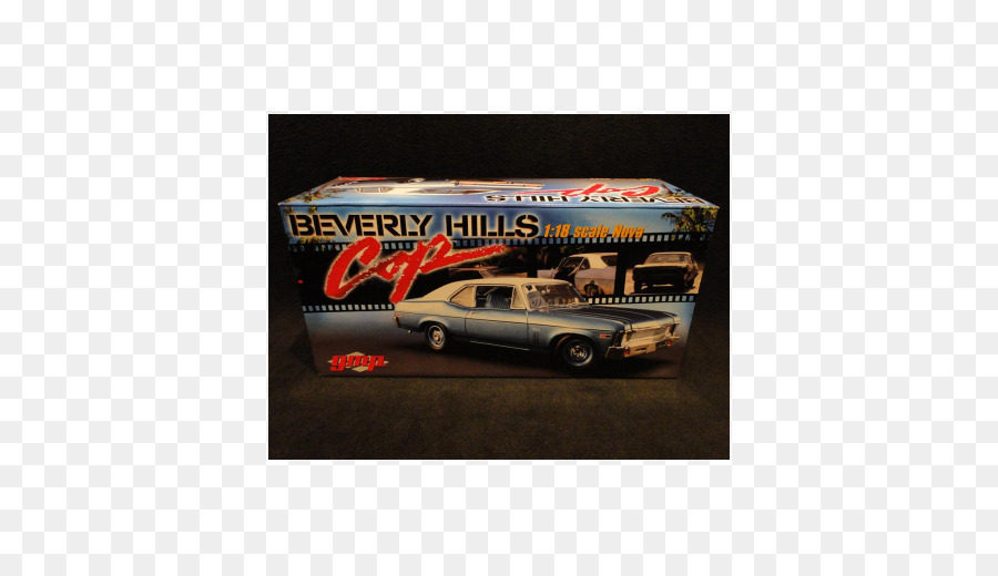 Beverly Hills，Chevrolet Chevy Nova Ii PNG