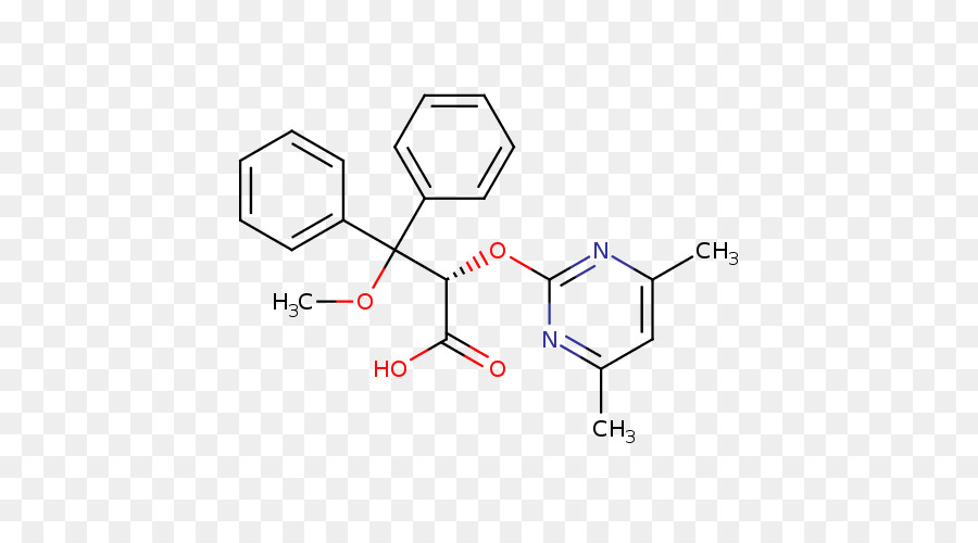 Coronene，Química PNG
