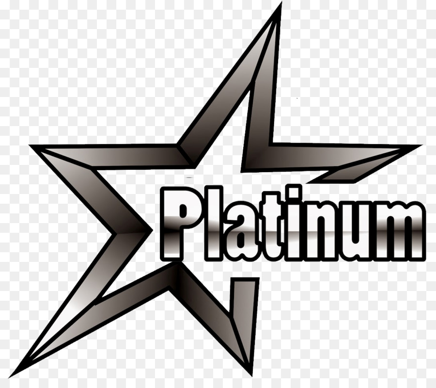 Platinum，Business PNG