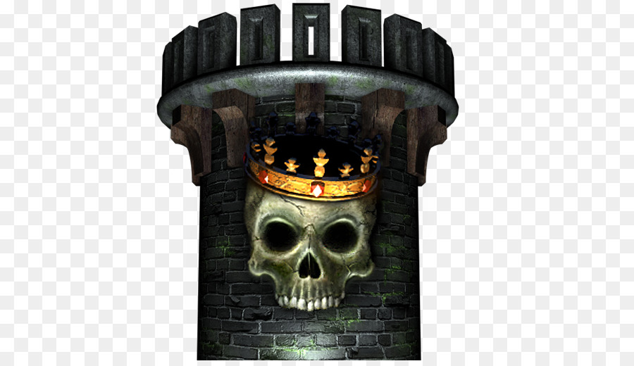 Dark Castle，Voltar Para O Castelo Sombrio PNG