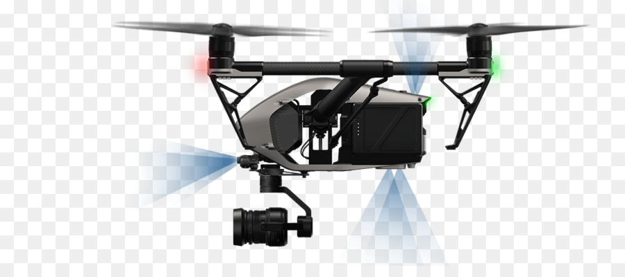 Drone，Quadricóptero PNG