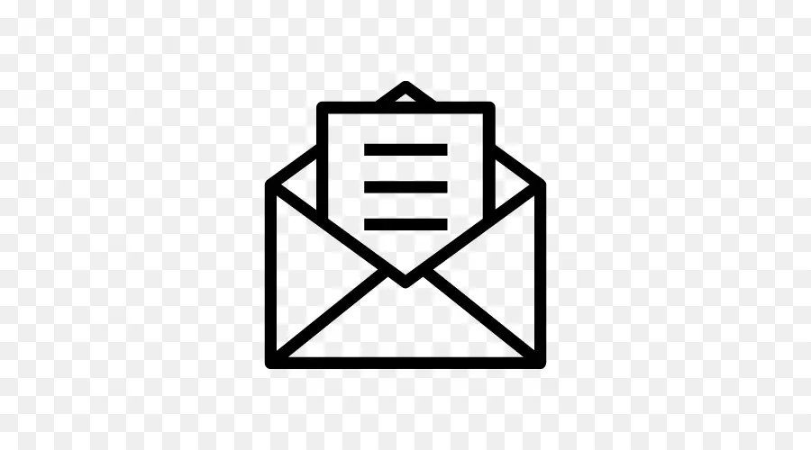 E Mail，Envelope PNG