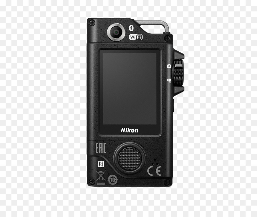 Nikon Keymission 80，Nikon Keymission 360 PNG