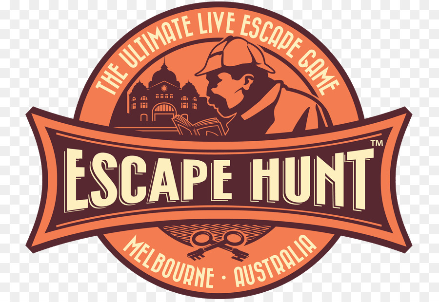 Escape De Busca，Escape Caça Experiência PNG