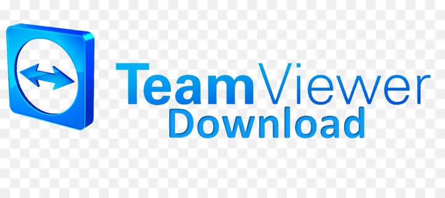 Teamviewer，Download PNG