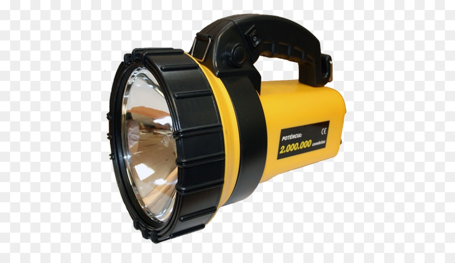 Flashlight，Lightemitting Diodo PNG