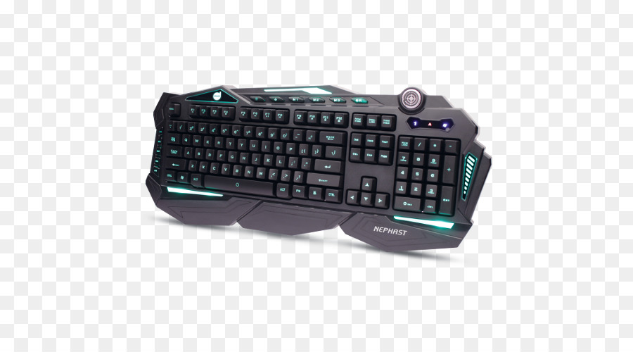 Teclado，Computador PNG