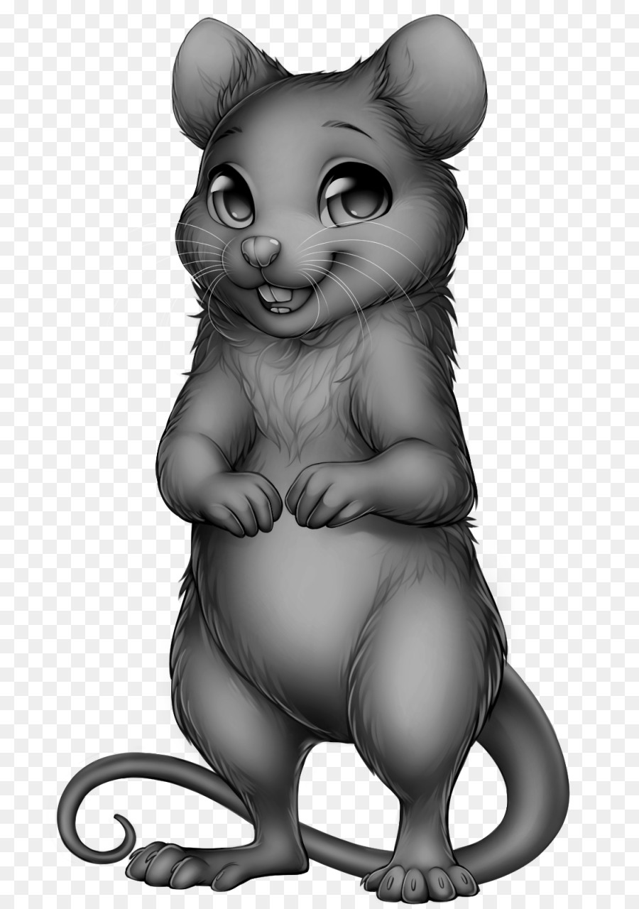 Mouse，Rat PNG