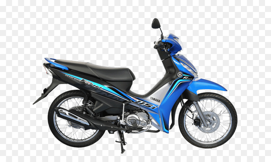 Honda，Honda Onda Série PNG