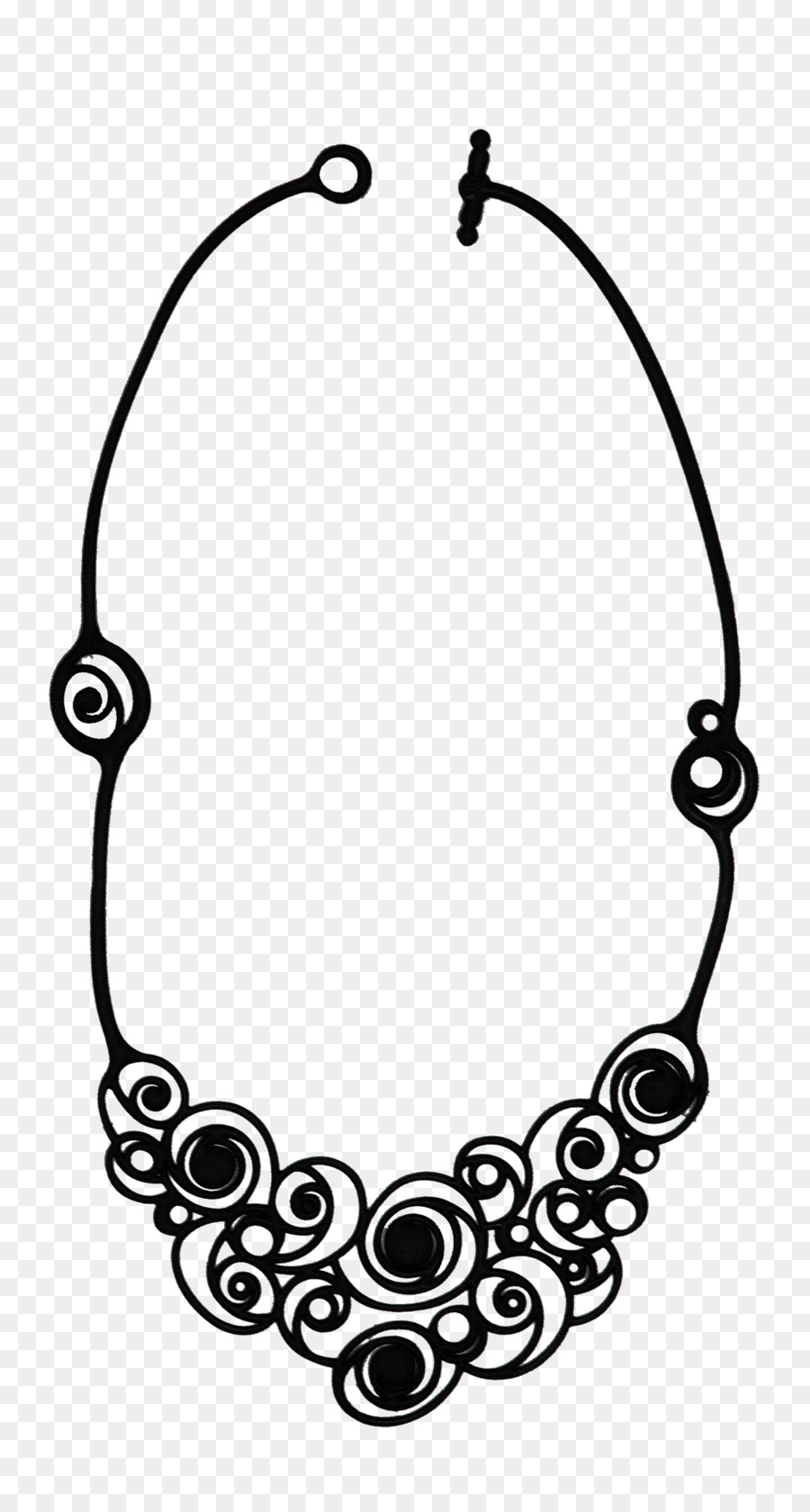 Necklace，Joalharia PNG