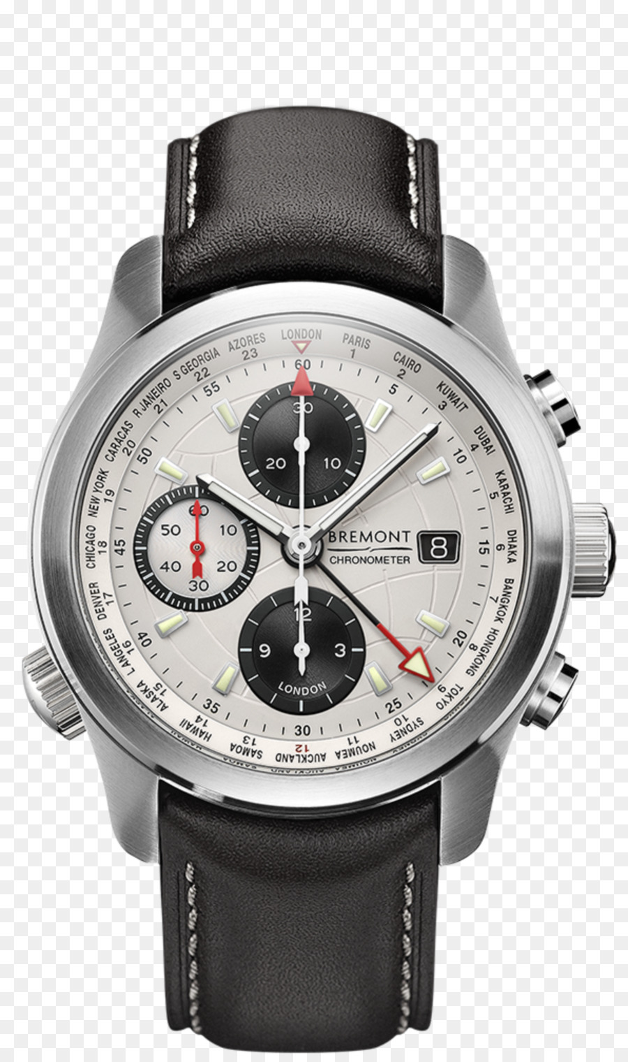 Bremont Empresa De Relógios，Timer PNG