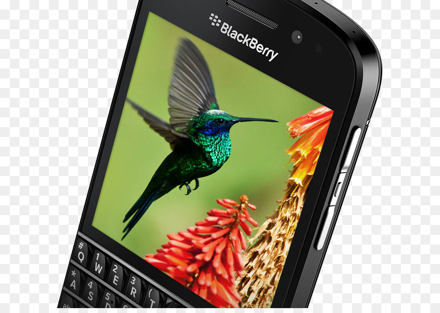 Smartphone，Blackberry Q10 PNG