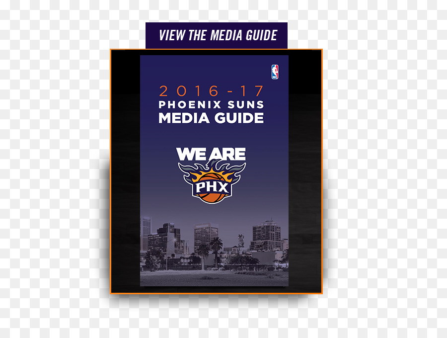 O Phoenix Suns，Cartaz PNG