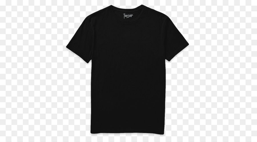 Camiseta Preta，Vestuário PNG