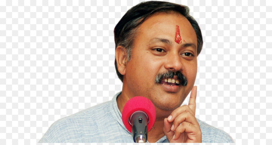 Rajiv Dixit，Movimento Swadeshi PNG