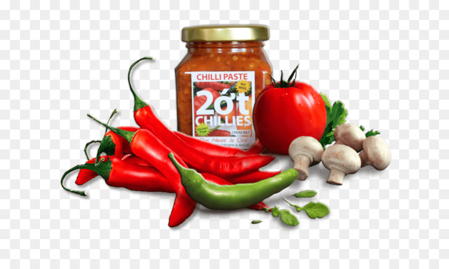 Chili Pepper，Chili Con Carne PNG